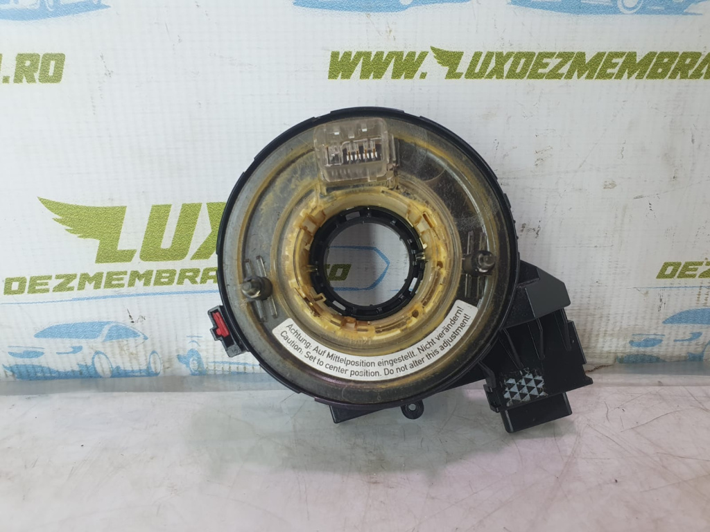 Spira volan 1k0959653c Volkswagen VW Jetta 5 [2005 - 2011]
