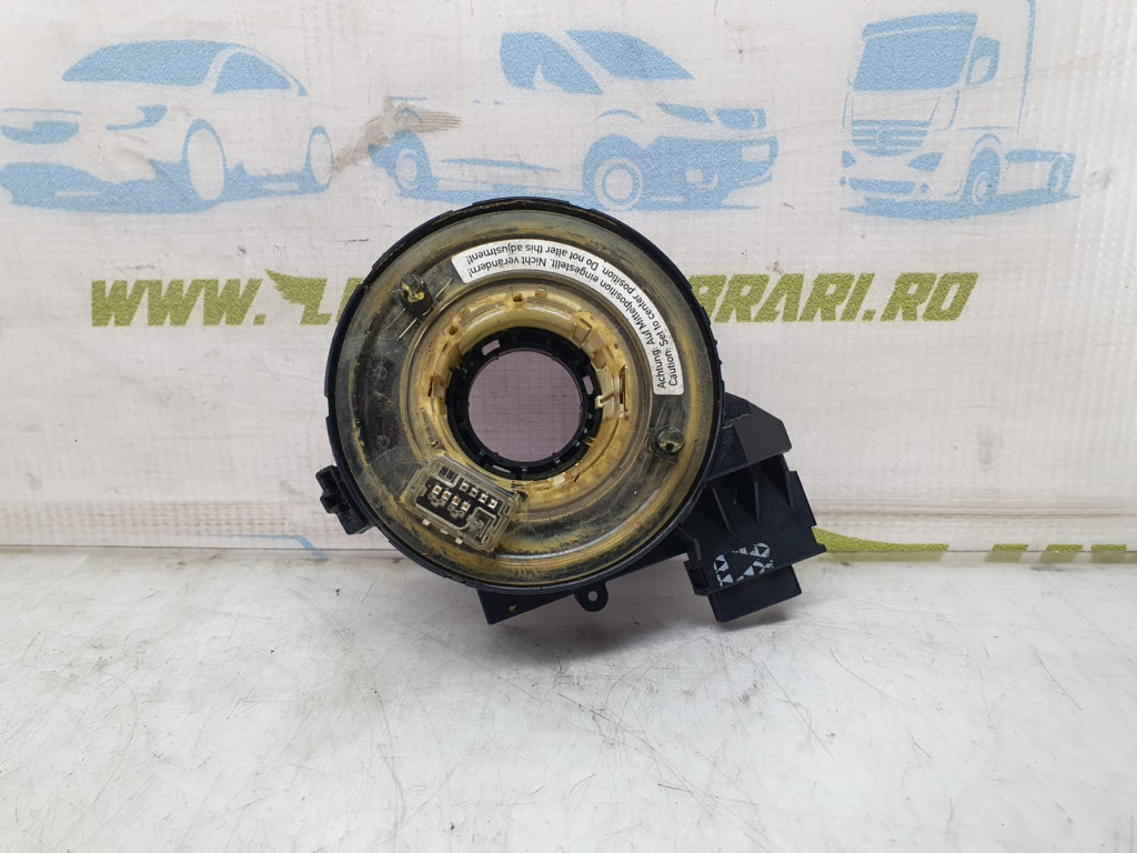 Spira volan 1k0959653d Volkswagen VW Golf 5 [2003 - 2009]