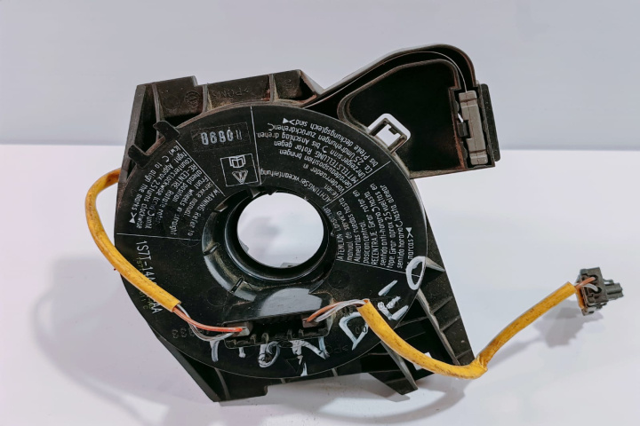 Spira Volan 1S7T14A664AA Ford Mondeo MK3 [2000 - 2003]