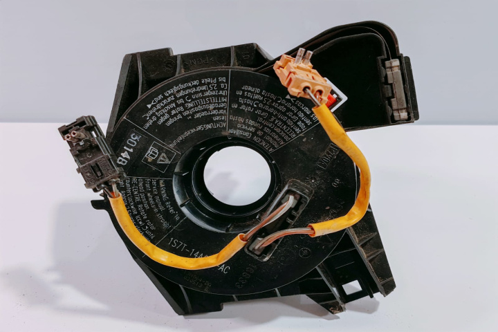 Spira Volan 1S7T14A664AC Ford Mondeo MK3 [2000 - 2003]