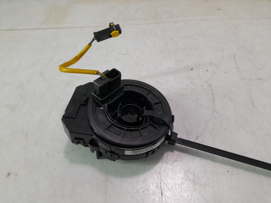 Spira volan 206013861 SsangYong Korando 3 [2010 - 2013] 2.0 e-xdi D20DTF