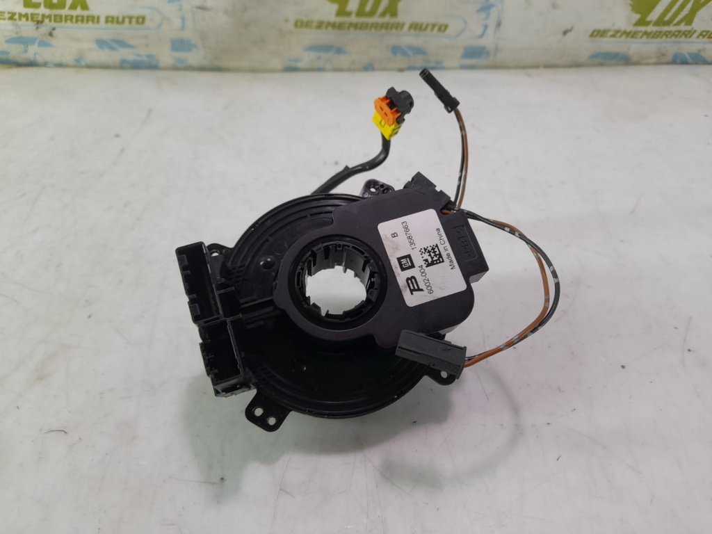 Spira volan 22914040 Opel Cascada [2013 - 2020]