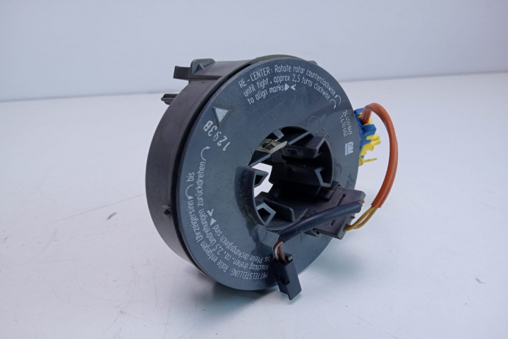 Spira volan 24459849 Opel Corsa C [2000 - 2003]
