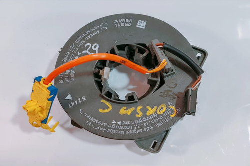 Spira Volan 24459849 Opel Corsa C [2000 - 2003]
