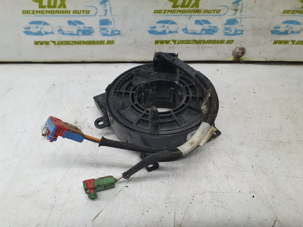Spira volan 255545857r Renault Megane 4 [2016 - 2020]