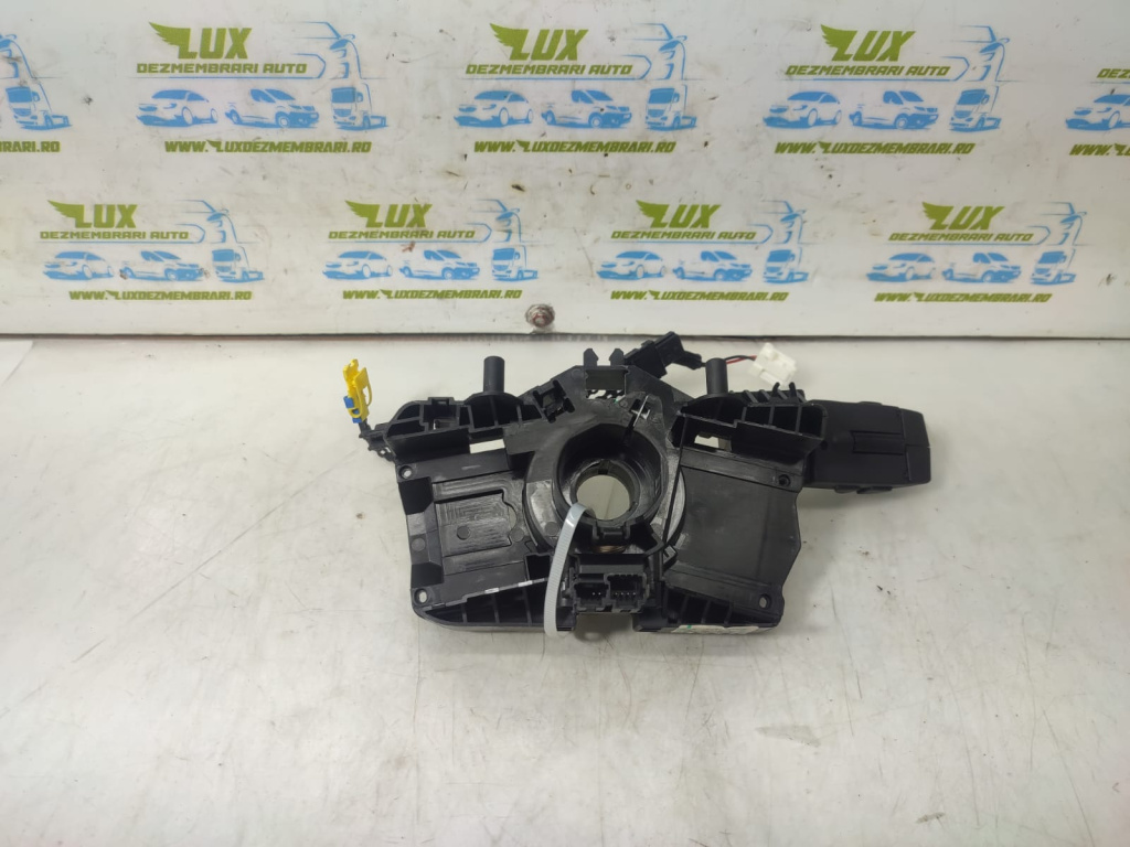 Spira volan 255675887R Renault Captur [2013 - 2017] 1.5 dci K9K646