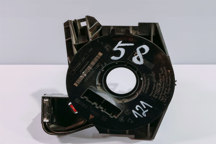 Spira Volan 2m5114a664aa Ford Focus [1998 - 2004]