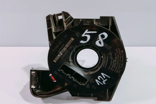 Spira Volan 2m5114a664aa Ford Focus [1998 - 2004]