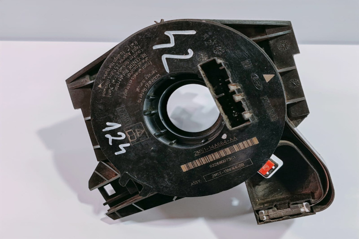 Spira Volan 2M5T13N064BB Ford Focus [1998 - 2004]
