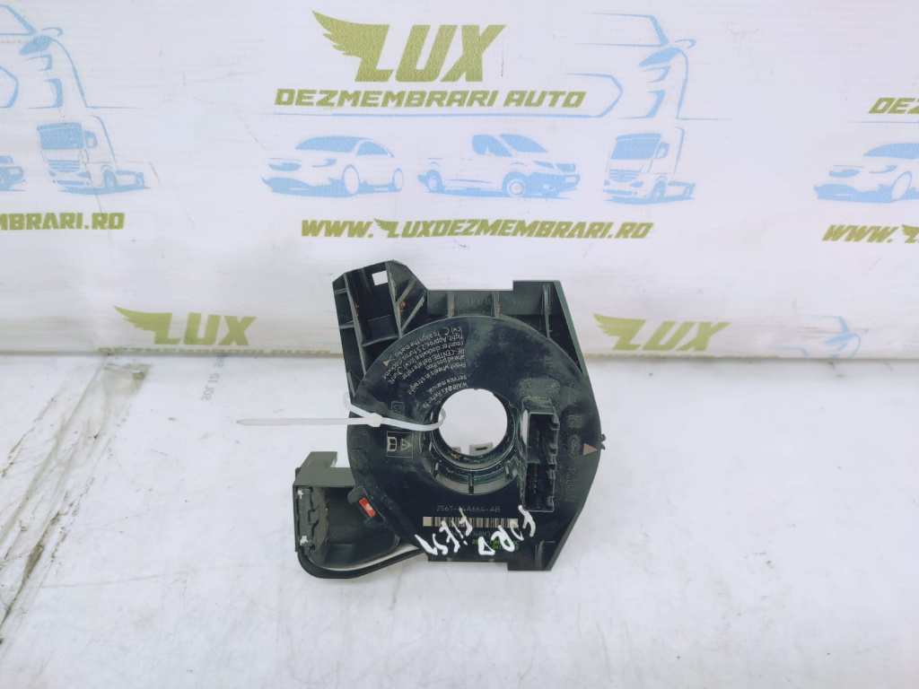 Spira volan 2s6t-14a664-ab Ford Fiesta 5 [2001 - 2007]