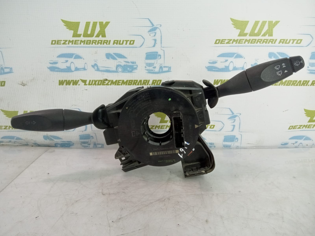 Spira volan 2s6t-14a664-ab Ford Fiesta 5 [2001 - 2007] 1.4 tdci F6JA