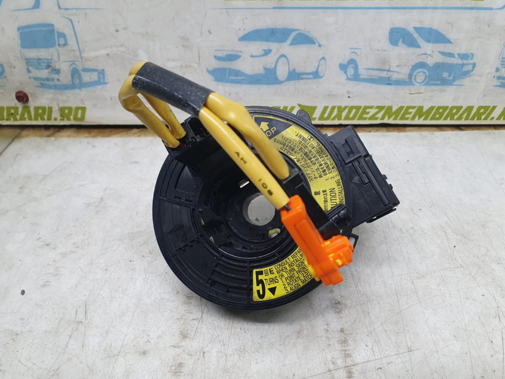Spira volan 42010 75b189 Toyota Rav 4 2 (XA20) [2000 - 2003] 2.0 d-4d 1cd-ftv