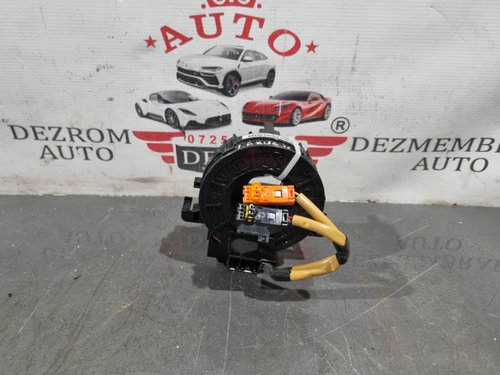 Spira volan 42030-75B494 Toyota RAV 4 III SUV 2.2 D 4WD 177 cai 2AD-FHV