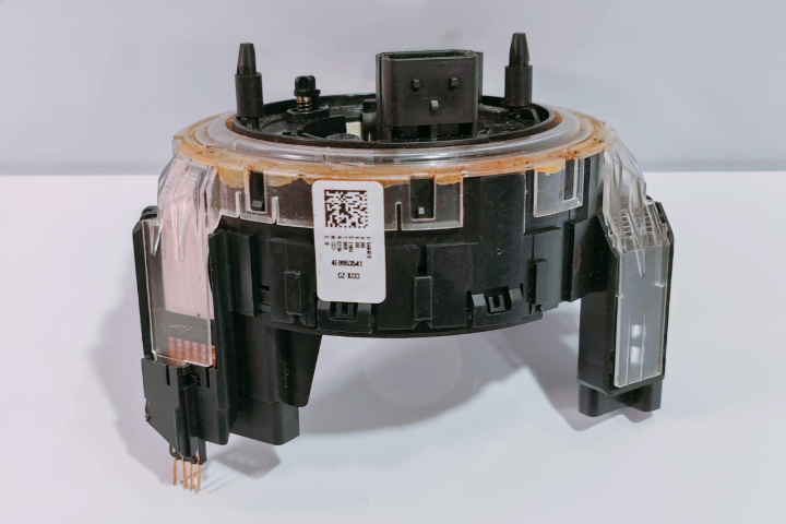 Spira Volan 4E0953541 Audi A6 4F/C6 [2004 - 2008]