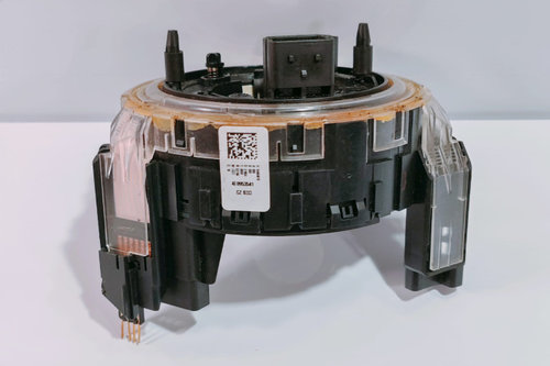 Spira Volan 4E0953541 Audi A6 4F/C6 [2004 - 2008]