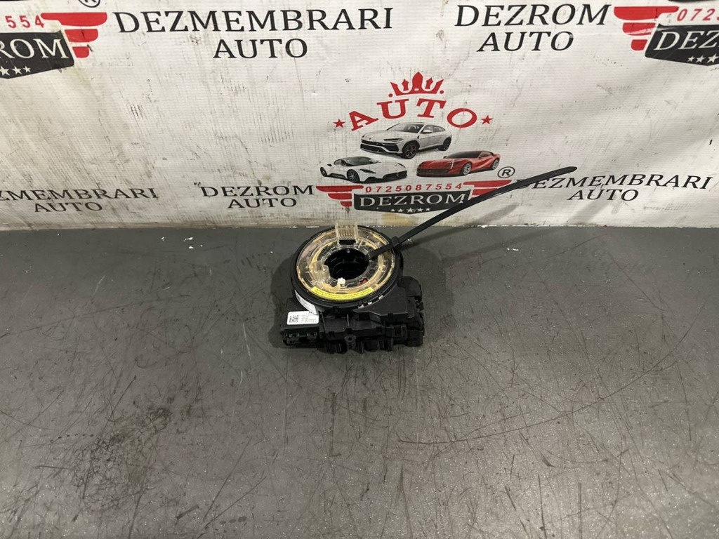 Spira volan 4H0953568H Audi A8 D4 (4H2, 4H8) 4.0 TFSI quattro 420 cai CEUA