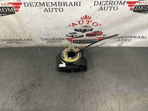 Spira volan 4H0953568H Audi A8 D4 (4H2, 4H8) S8 plus 4.0 quattro 605 cai DDTA