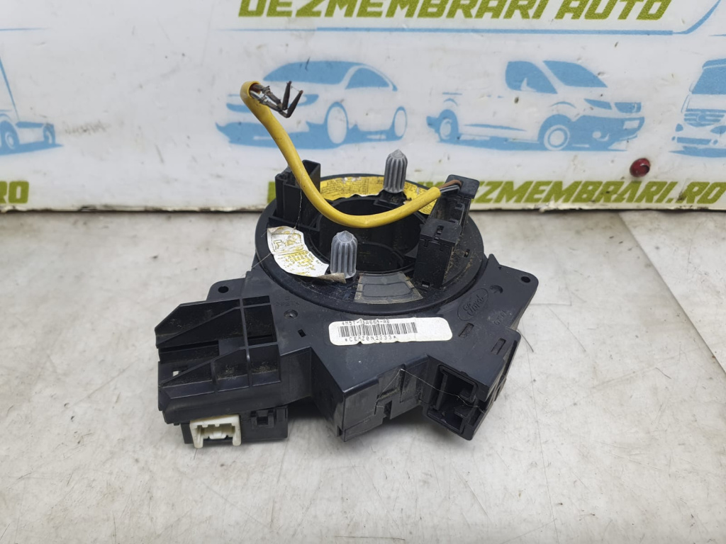 Spira volan 4M5T-14A664-AB Ford Focus 2 [2004 - 2008]