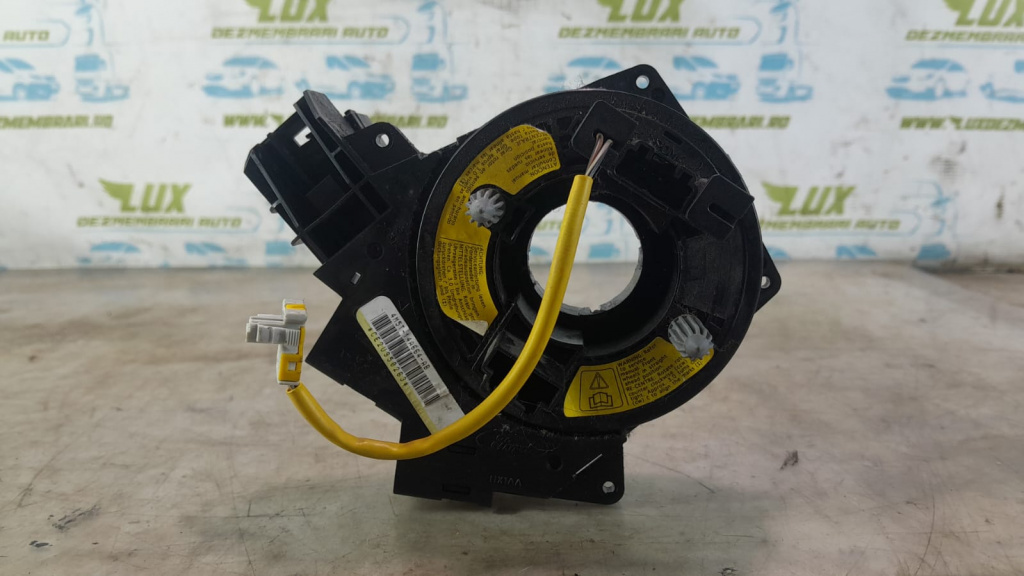 Spira volan 4M5T-14A664-AB Ford Focus 2 [facelift] [2008 - 2011] 1.6 tdci G8DD