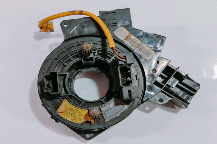 Spira Volan 4M5T14A664AB Ford C-Max [2003 - 2007]