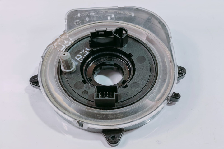 Spira Volan 59001668 Jeep Renegade [2015 - 2020]