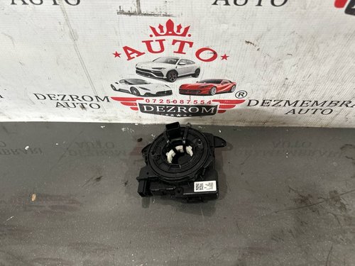 Spira volan 5C0959653 VW Beetle Hatchback (5C1, 5C2) 2.0 TDI 150 cai CVCA
