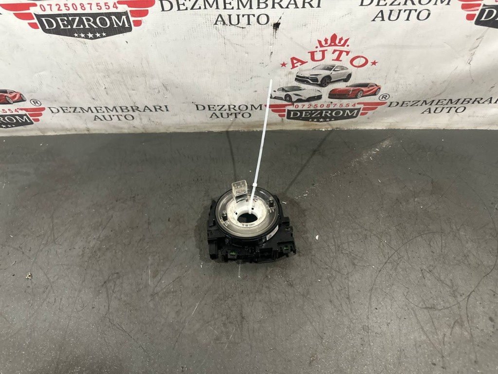 Spira volan 5K0953549B SKODA Octavia II Combi (1Z5) 1.8 TSI 4x4 152 cai