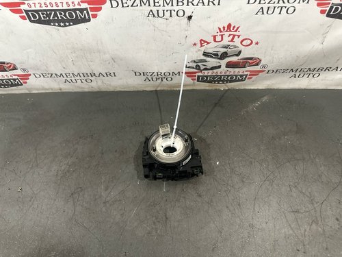 Spira volan 5K0953549B VW Touran I (1T3) 1.4 TSI EcoFuel 150 cai CDGA