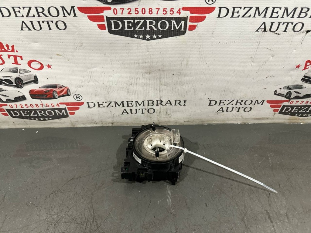 Spira volan 5K0953549C VW Jetta Mk5 (1K) 2.5 150 cai BGQ