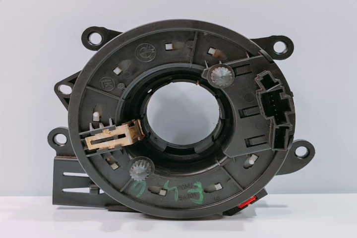 Spira volan 613183764449 BMW Seria 3 E46 [1997 - 2003]