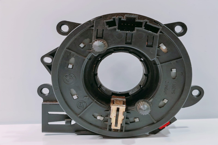 Spira Volan 613183764449 BMW Seria 3 E46 [1997 - 2003]