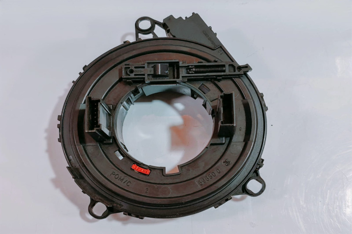 Spira Volan 6911514 BMW Seria 7 E65/E66 [2001 - 2005]