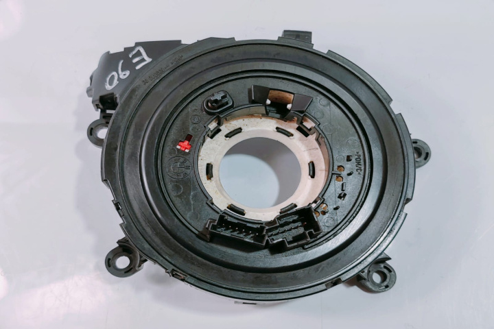 Spira Volan 696732401 BMW Seria 1 E81/E82/E87/E88 [facelift] [2007 - 2012]