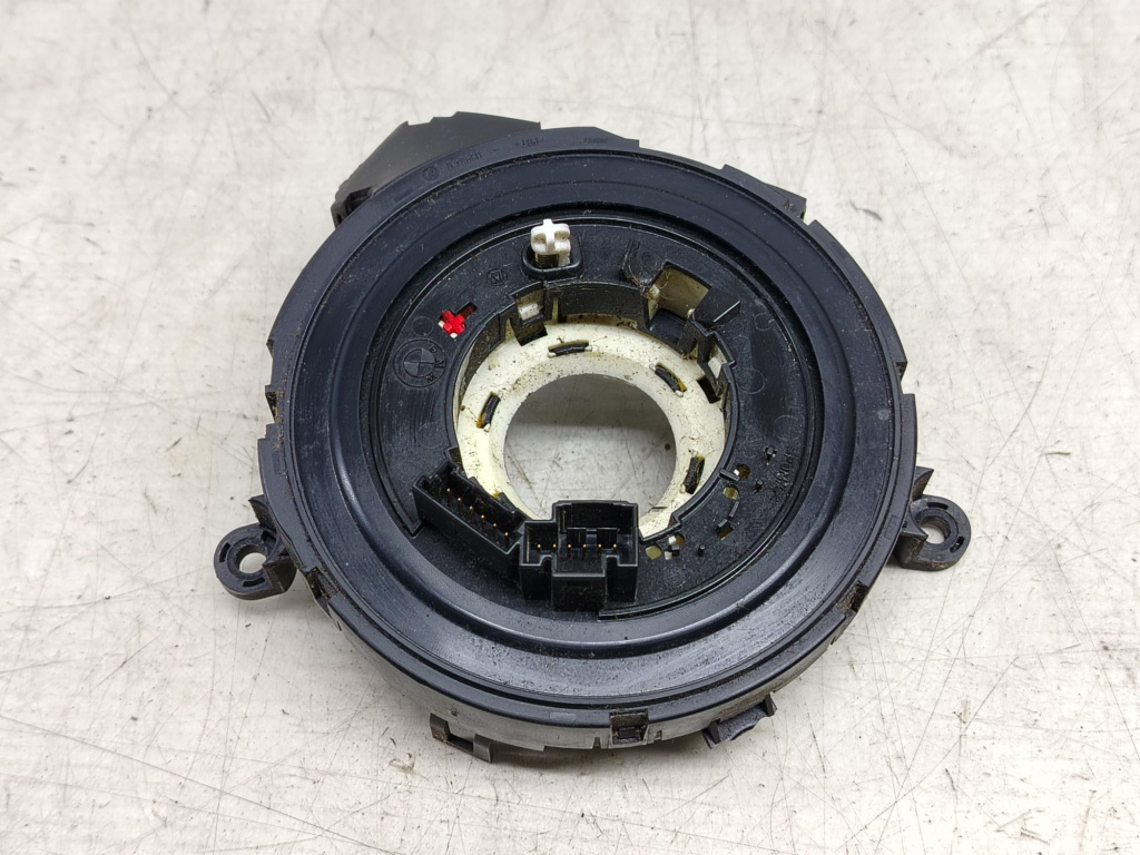 Spira volan 6989557-02 BMW Seria 3 E90 [2004 - 2010]