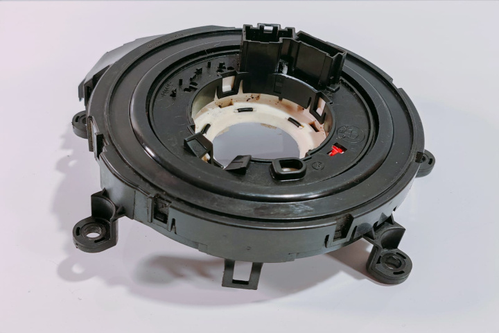 Spira Volan 6989557001 / 0430813502 BMW Seria 1 E81/E82/E87/E88 [facelift] [2007 - 2012]
