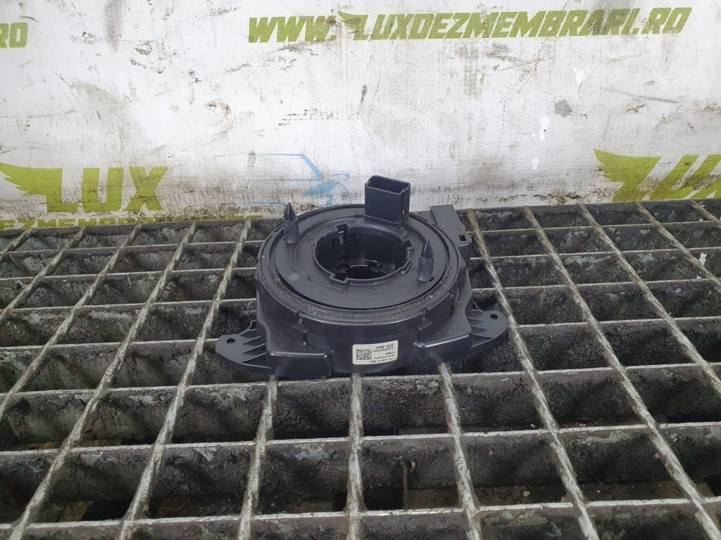 Spira volan 6c0959653 Volkswagen VW Polo 5 6R [2009 - 2015] 1.4 tdi CUSA