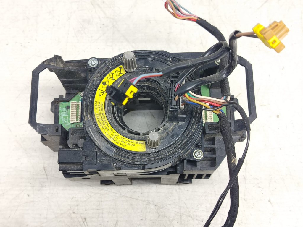 Spira volan 6g9n-13n064-ye Land Rover Freelander 2 [2006 - 2010]