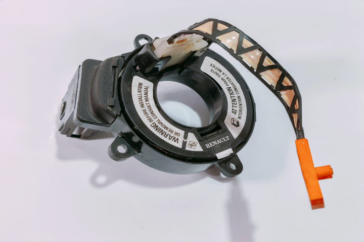 Spira volan 7700840099F Renault Kangoo [1998 - 2003]