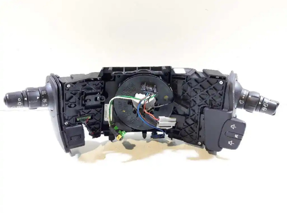 Spira volan 8200127727 Renault Scenic 2 an fab. 2003 - 2008