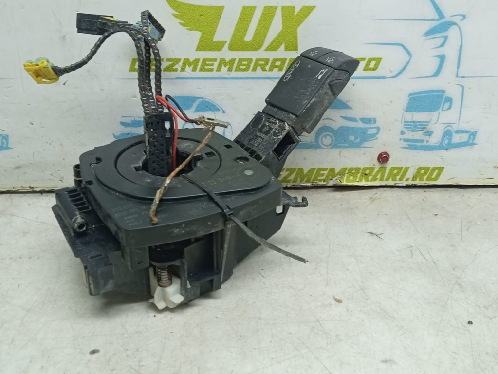 Spira volan 8200260781 Renault Laguna 2 [2001 - 2005]