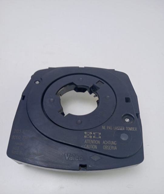 Spira Volan 8200328899 Renault Vel Satis [2002 - 2005]