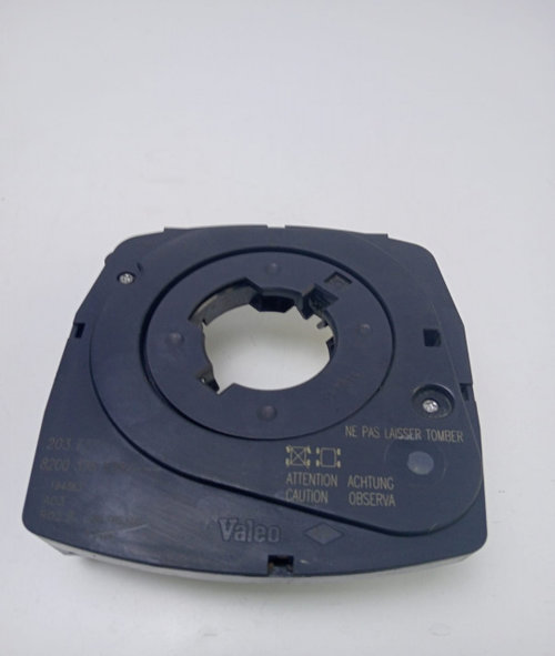 Spira Volan 8200328899 Renault Vel Satis [2002 - 2005]