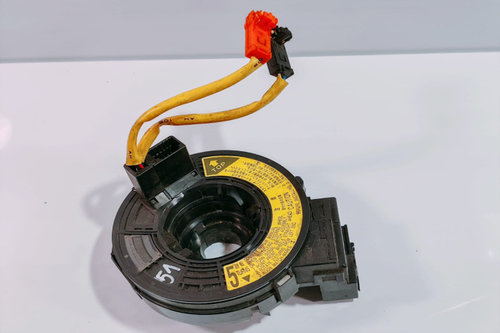 Spira Volan 84306-02110 Toyota Corolla E120 [2000 - 2008]
