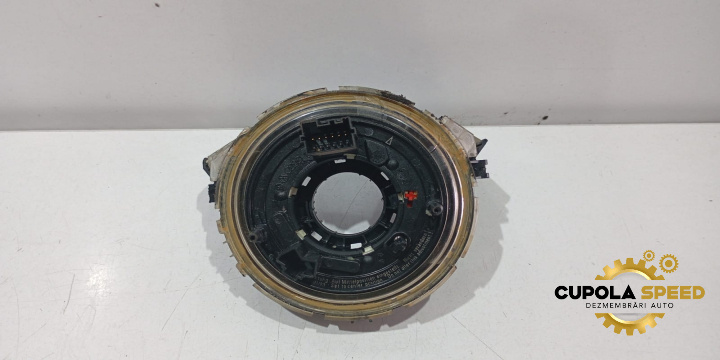 Spira volan 8E0953541D Volkswagen VW Touareg generatia 1 7L [facelift] [2007 - 2010]
