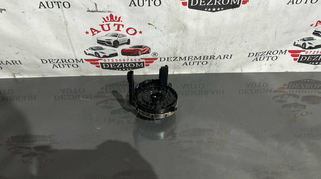 Spira volan 8E0953541E AUDI A4 B6 Sedan (8E2) 1.8 T quattro 170 cai