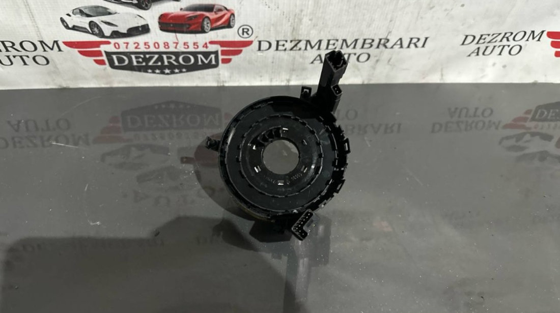 Spira volan 8E0953541E AUDI A4 B6 Sedan (8E2) 1.8 T quattro 170 cai