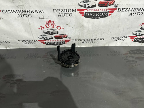 Spira volan 8E0953541E AUDI A8 D3 (4E2, 4E8) 4.2 quattro 335 cai