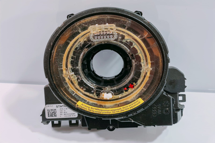 Spira Volan 8K0953568E Audi A4 B8/8K [2007 - 2011]