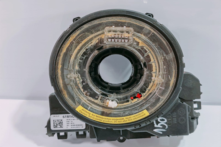 Spira Volan 8K0953568F Audi Q5 8R [2008 - 2012]