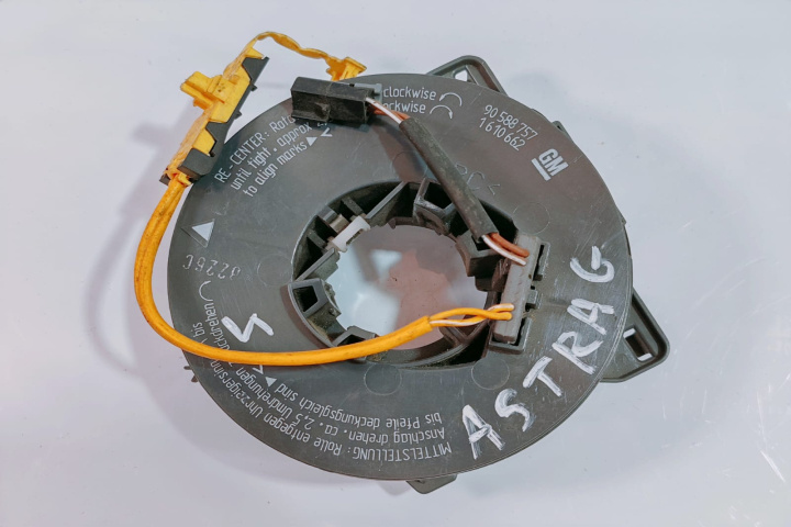 Spira Volan 90588757 Opel